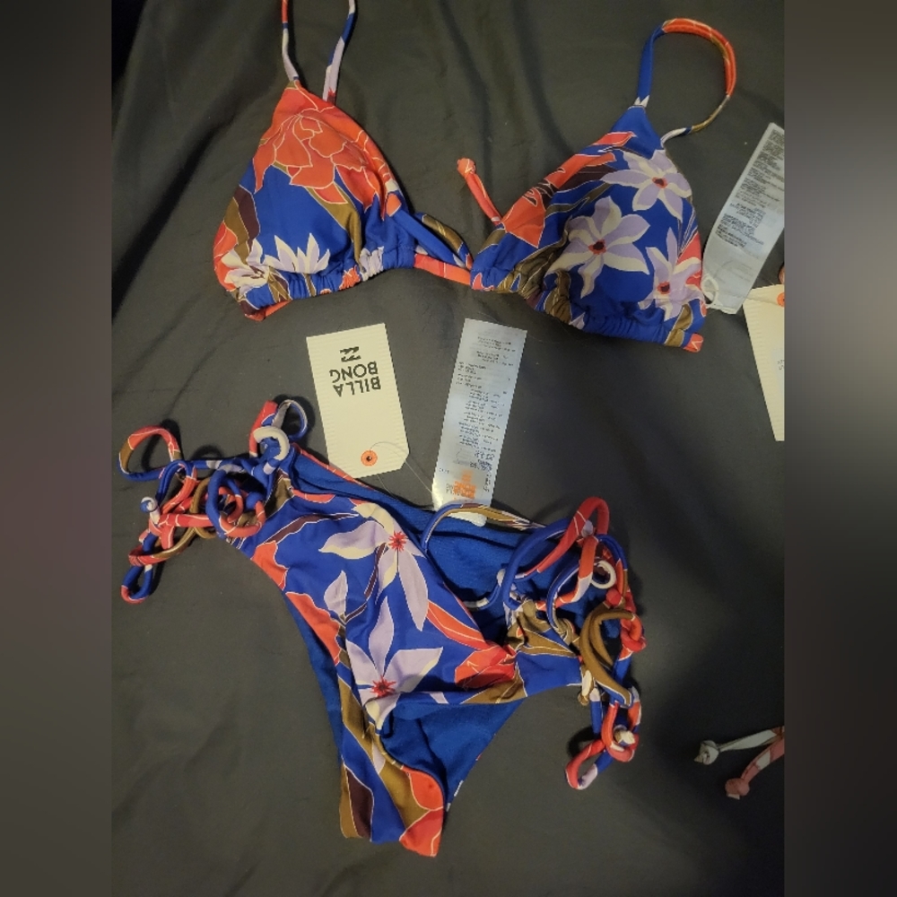 Billabong bikini